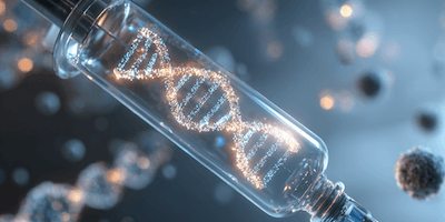 메신저 RNA 백신, 팬데믹을 바꾼 과학의 힘